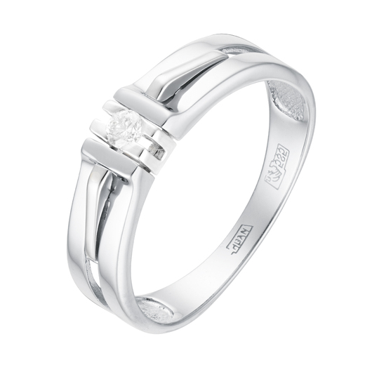 Кольцо 1012184 Золото