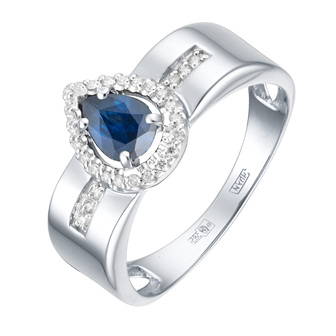 Кольцо 3012190 Золото