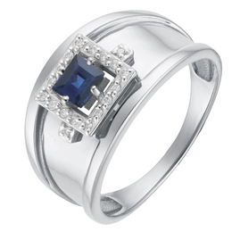 Кольцо 3012252 Золото