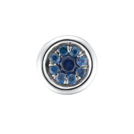 Подвеска 1030321 Золото