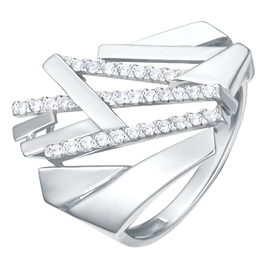 Кольцо 1012300 Золото