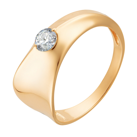 Кольцо кл3259-62 Золото