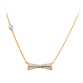 Колье 1070030 Золото