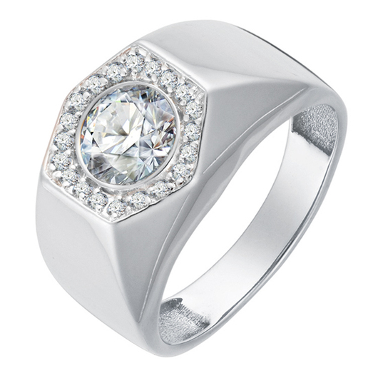 Кольцо кл2745-62 Золото