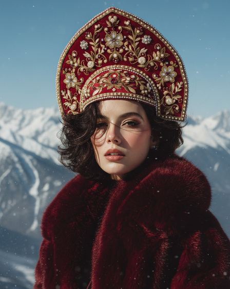 Роскошь, доступная каждому