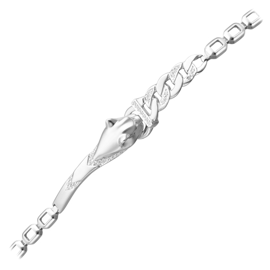 Браслет бр153-02 Золото