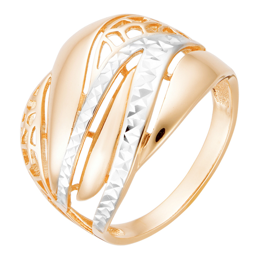 Кольцо кл2937 Золото