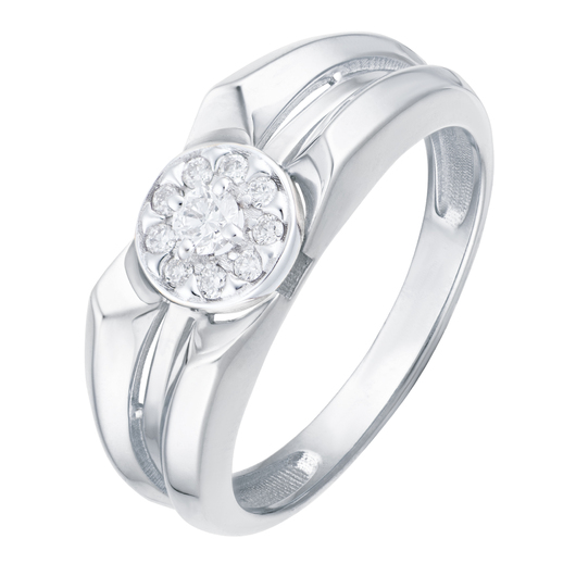 Кольцо 1012293 Золото