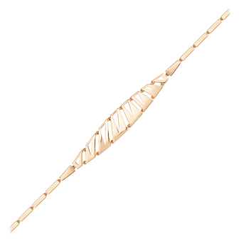 Браслет бр179-01 Золото