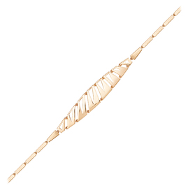 Браслет бр179-01 Золото