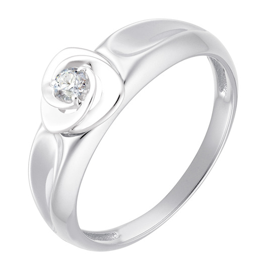 Кольцо 1012100 Золото