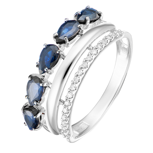 Кольцо 3012314 Золото