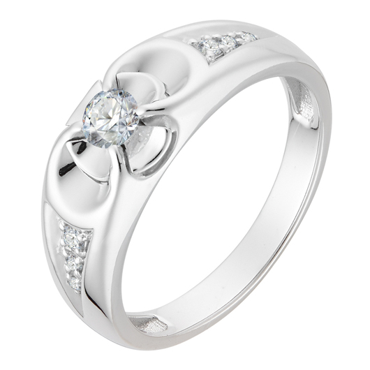 Кольцо 1012065 Золото