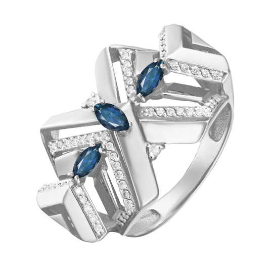 Кольцо 3012280 Золото