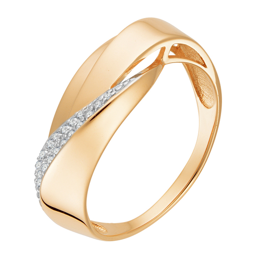 Кольцо кл3270 Золото