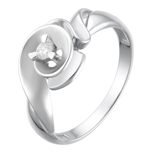 Кольцо 1012149 Золото