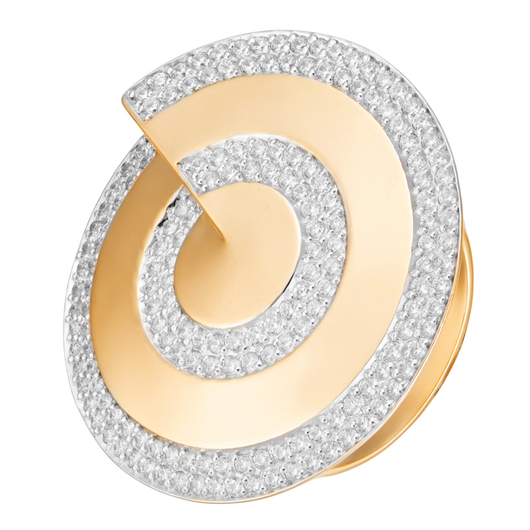 Кольцо кл3806 Золото