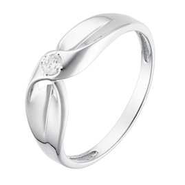 Кольцо 1012145 Золото