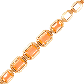 Браслет бр113-48 Золото