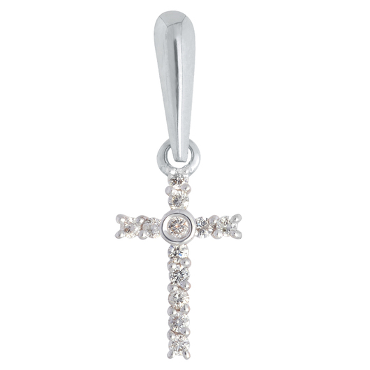 Подвеска 1030210 Золото