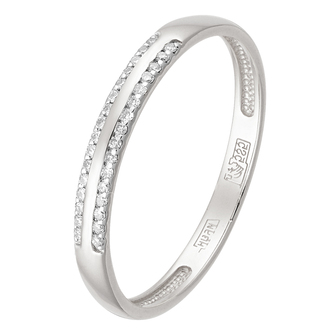 Кольцо 1049125 Золото