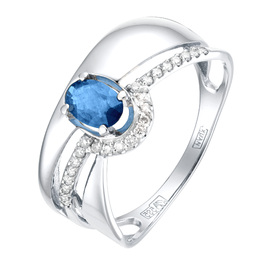 Кольцо 3012158 Золото