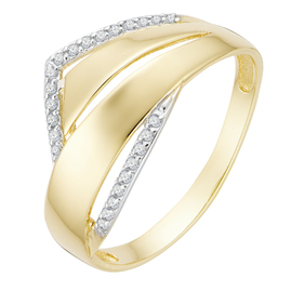 Кольцо кл3029 Золото