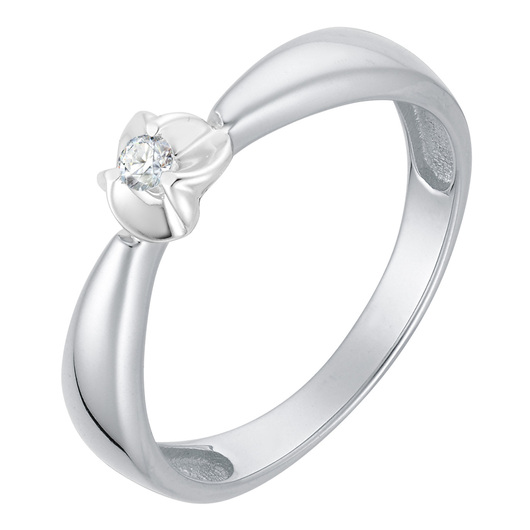 Кольцо 1012053 Золото