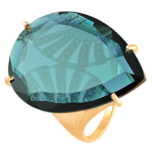 Кольцо кл1745-58 Золото