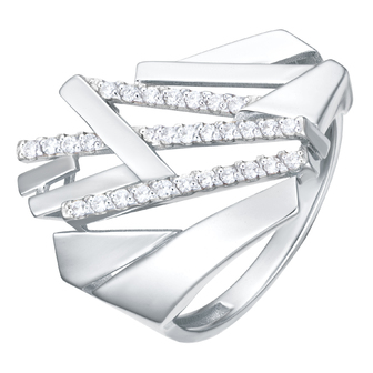 Кольцо 1012300 Золото