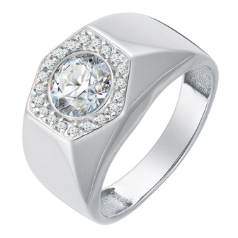 Кольцо кл2745-62 Золото