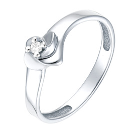 Кольцо 1012183 Золото