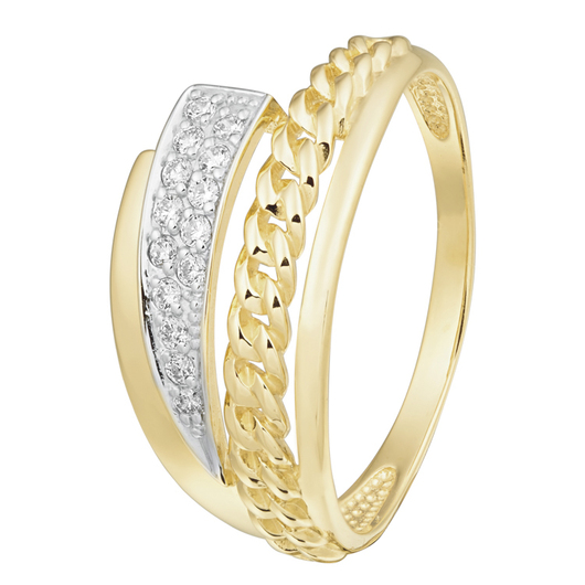 Кольцо кл1634 Золото