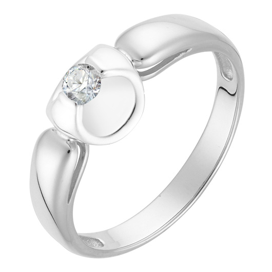 Кольцо 1012067 Золото