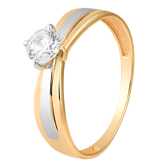 Кольцо кл1773-81 Золото