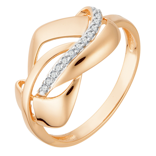 Кольцо кл3185 Золото