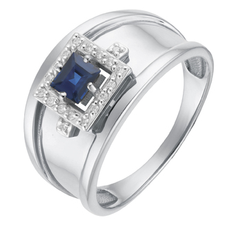 Кольцо 3012252 Золото